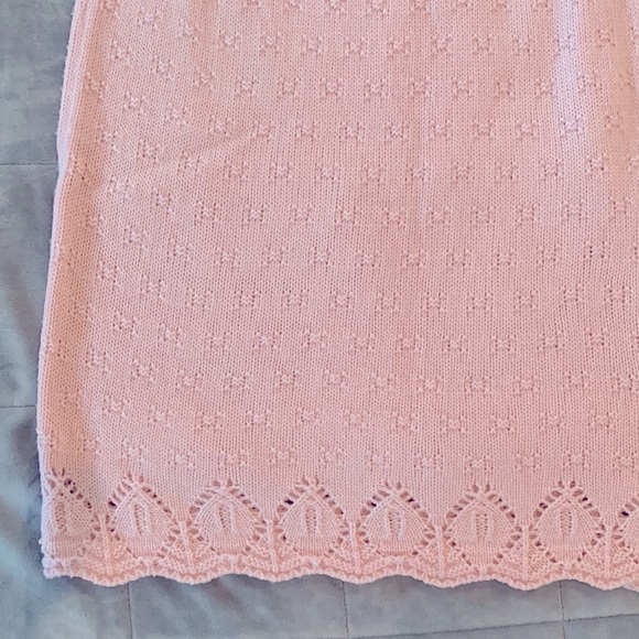 Stunning vintage knit skirt - Picture 8 of 10